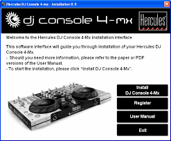 I've been using this controller for about a month or so now and i have to say it's worked flawlessly. Http Ts Hercules Com Download Sound Manuals 4mx 01 Eng Dj Console 4mx Pdf