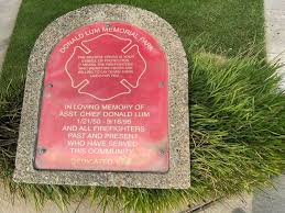 Lum Memorial Park