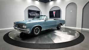 Image result for Yorktown Blue 1964 GTO