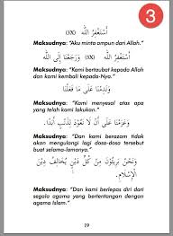 Cara Solat Taubat Nasuha Ringkas 3 Kutipan Pelajaran Hidup Kata Kata Motivasi Teks Romantis