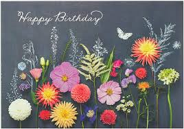 Happy to be celebrating your special day with you today. Uk Greetings Birthday Card For Her Friend Birthday Card Beautiful Floral Design 535787 0 1 Amazon Co Uk Office Products