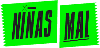 Equis, letra que se escribe con orgullo. Ninas Mal Telenovela Wikipedia La Enciclopedia Libre