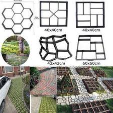 Unbranded Garden Decor For Sale Ebay Decor Ebay Garden Sale Unbranded In 2020 Mit Bildern Steinstufen Garten Pflaster Pflaster