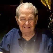 Obituary information for Dewey Edward Pierce