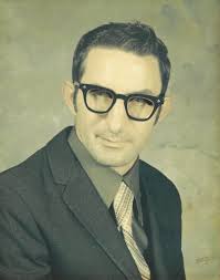 Obituary for Andrew "Andy" J. Miller