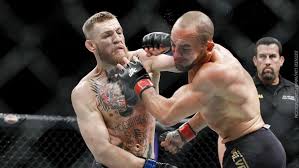 Watch Conor Mcgregor Vs Eddie Alvarez Full Fight Video Highlights From Ufc 205 S Main Event Ufc Conor Mcgregor Ufc News