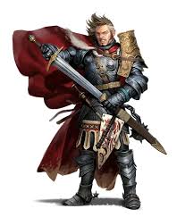 Male Human Cavalier Knight Fighter Knight Pathfinder Pfrpg Dnd D D 3 5 5e 5th Ed D20 Fantasy Fantasy Warrior Rpg Character Fantasy Characters