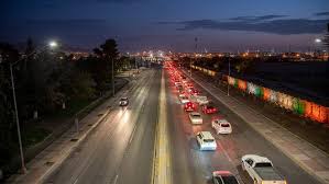 Border in late july or august, a top canadian official said tuesday, but other experts think the border won't be fully reopened until. A Year Into Us Mexico Border Restrictions Over Covid 19
