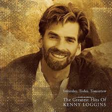 Kenny Loggins: Rating the Albums !
