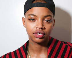 Marz Lovejoy, Slick Woods at Marz Lovejoy's : Birthday Celebration