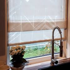 Kitchen blinds, shades and window treatments are durable, easy to clean, faux wood products that resist heat and moisture. The Top 77 Kitchen Curtain Ideas Interior Home And Design