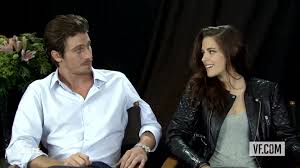 The pictures you are about to see contains nudity. Watch Toronto International Film Festival Garrett Hedlund And Kristen Stewart On On The Road Vanity Fair Video Cne Vanityfair Com Vanity Fair