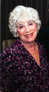 Annette Dickman Obituary