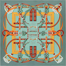 La Maison Des Carres Hermes Grand Manege Vintage Hermes Scarf Hermes Scarf Vintage Hermes