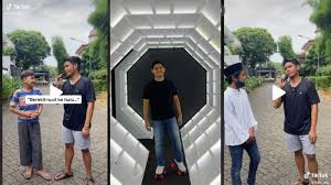 Seperti yang diketahui, bahwa lagu atau musik sangat penting dalam sebuah video. Viral Video Tiktok Tanya Peribahasa Pada Anak Anak Ini Cerita Dan Sosok Pengunggahnya Tribunnews Com Mobile