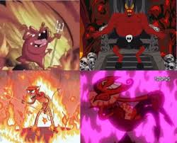 Pin On Lucifernandez