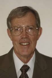 Eugene Menzies Johnson Obituary March 26, 2013