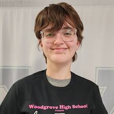 GREASE at Woodgrove High School