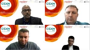 Such provisions are applicable to all employers or employees in the private sector. Cyber Security Exchange Malaysia 2021 Warns Malaysian Cyber Security Landscape On Dangers Ahead News Hub Asia