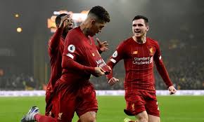 Ливерпуль в родных стенах уверенно разгромил вулверхэмптон. Roberto Firmino Liverpul á‰ 2020 2021 Novini Foto Biografiya Transferi Goli Video I Statistika