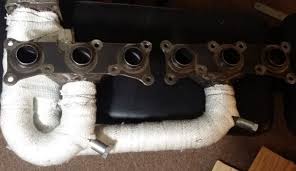How to build and weld your own turbo manifold that is equal length and divided pulse for max flow and motor efficiency for horsepower and torque with no lag. Custom Single Turbo Manifold N54tech Com International Turbo Racing Discussion