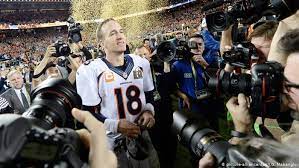Let everyone know where your allegiance lies. Die Besten Nfl Spieler Aller Zeiten Alle Multimedialen Inhalte Der Deutschen Welle Dw 08 02 2016