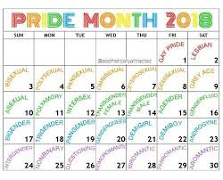When do pride events take place in canada? Book Of Arts 4th Art Book Rl Stuff Pride Month Demigirl Pride 3 Wattpad