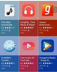 With the appropriate free music download apps for your smartphones, you can jolt your music train to reach the relaxation destination. What Is The Best Free Music Download App Quora