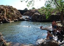Nkwe Pleasure Resort Pretoria Tshwane Gauteng South Africa Caravan Park Picnic Spot Caravan Park Picnic Spot Resort