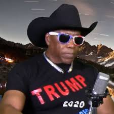 Ray Johns: American Patriot