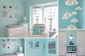 Buy the best and latest deco chambre bebe garcon on banggood.com offer the quality deco chambre bebe garcon on sale with worldwide free shipping. Une Chambre De Bebe Bleue Et Grise C Est Ca La Vie