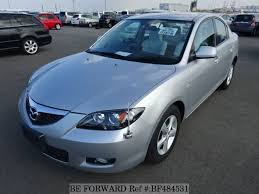 Image result for Sunlight Silver 2007 Mazda3