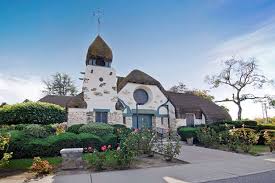 Oak Hill Funeral Home Memorial Park San Jose Ca Parting