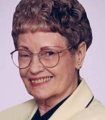 Margaret Therrien Obituary