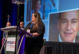 Dan Pearson Fund Generates $13.5K for RV Learning Center