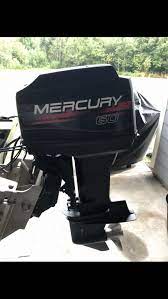 1996 60 Hp Mercury Outboard Louisiana Sportsman Classifieds La