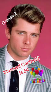 Max Caldwell Age