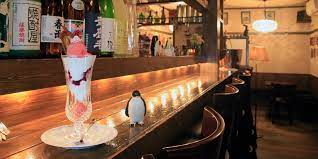 Penguin-dou | Restaurants | Cuisine | Welcome to Sapporo