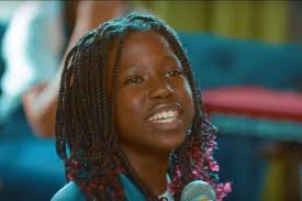 Beautiful Bethel. Proclaim SuperNOVA/Superstar Singer.