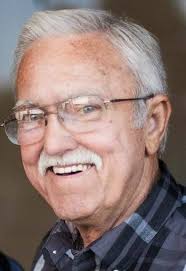 William E. Blanton Jr. Obituary