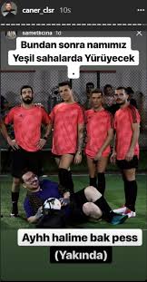 Herkesin konuştuğu kerimcan durmaz'ın videosu olayında son dakika gelişmeleri yaşanıyor. Kerimcan Durmaz Instagram