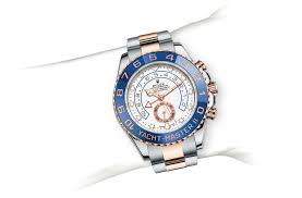 Rolex Yacht-Master II - Ref. M116681-0002 | Srichai Watch