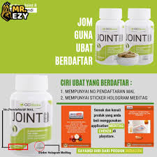 Tulang belikat merupakan tulang yang berada di area punggung bagian atas di belakag tulang bahu. Joint8 Ubat Sakit Lutut Sendi Lulus Kkm Halal 30 Biji Shopee Malaysia