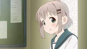 Yama No Susume Season 3 Anime Still Old Anime Cute Anime Wallpaper Anime Wallpaper