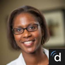 Dr. Elizabeth Witman, MD