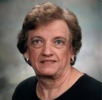 Louise "Floogie" Woodham Kelley