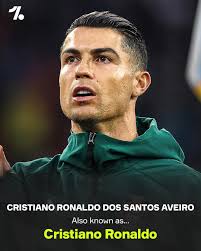 The full names of some of the world's most famous players 😳