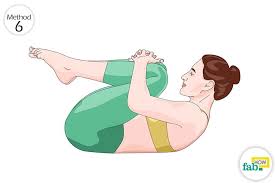 Want to give it a go? How To Get Rid Of Gas And Bloating Fab How