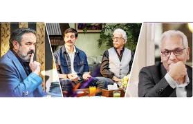 شیش‌ماهه، بازگشت مدیری به خانه