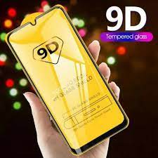 As a brand, gorilla glass is unique to corning, but close equivalents exist. Jual Tempered Glass Anti Gores Kaca Xiaomi Redmi Note 9 Pro Full Cover Fram Kota Medan Sarah Acc26 Tokopedia